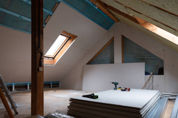 Best Local Insulation Services  in Brewster Hill, NY