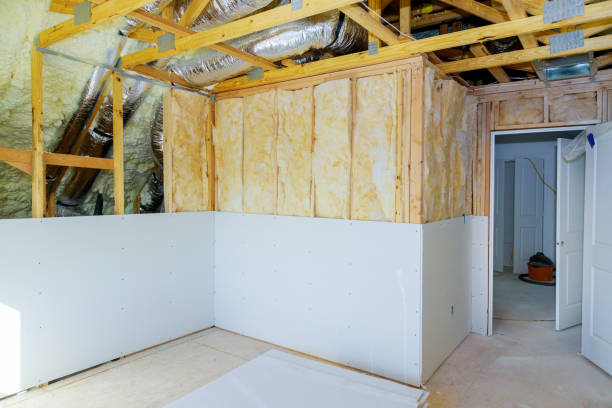 Best Insulation Replacement Services  in Brewster Hill, NY