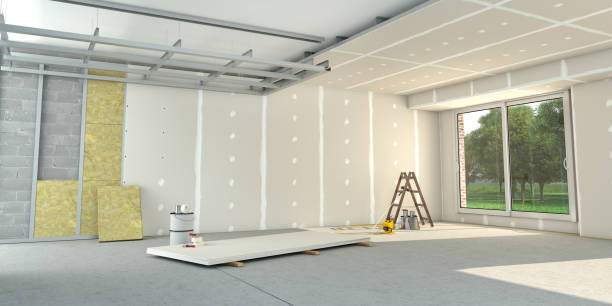 Best Attic Insulation Installation  in Brewster Hill, NY