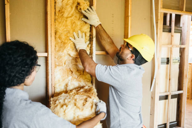 Best Affordable Insulation Services  in Brewster Hill, NY