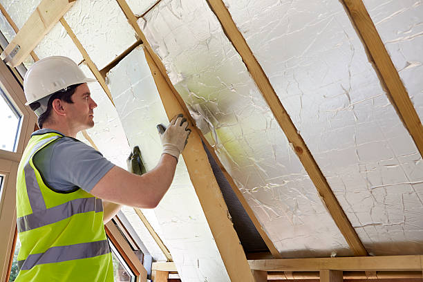Range of Insulation Solutions in Brewster Hill, NY
