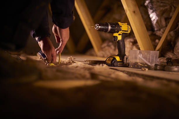 Brewster Hill, NY Insulation Contractor Company
