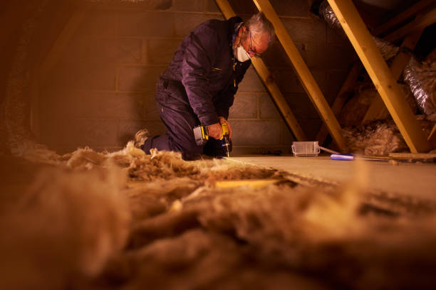 Best Crawl Space Insulation  in Brewster Hill, NY